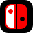 Nintendo Switch platform icon