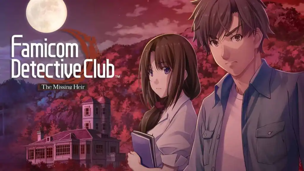 Famicom Detective Club: The Missing Heir Review – A Classic Mystery Remade