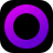 Good Old Games (GOG) platform icon