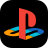 PlayStation 1 Logo