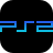 Sony PlayStation 2 logo