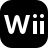 Nintendo Wii icon