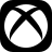 Xbox Series platform icon