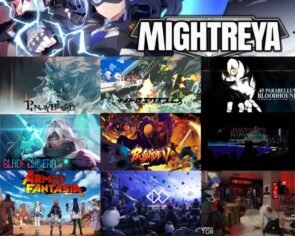 Indie Radar: Exciting Indie Games to Watch Out For From 2024