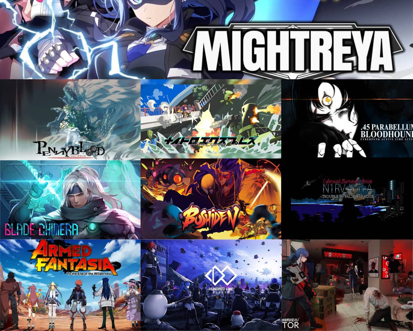 Indie Radar: Exciting Indie Games to Watch Out For From 2024