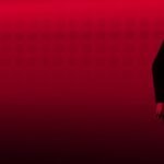 killer7 remastered update featuring red silhouette promotional visual