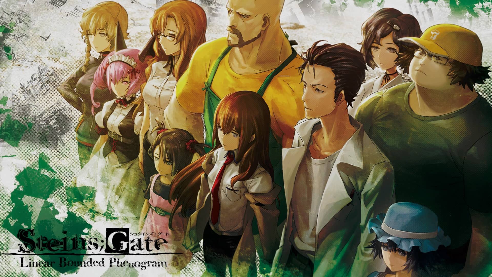Committee of Zero Celebrates Steins;Gate’s 15th Anniversary with New Releases