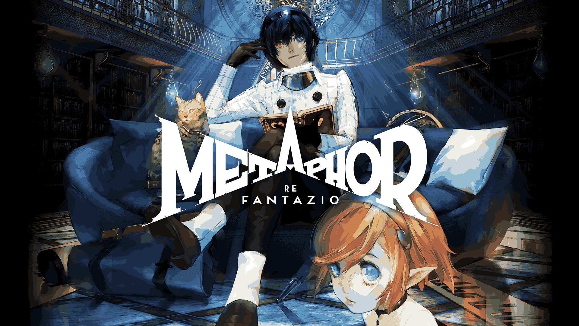 Metaphor: ReFantazio Patch 1.09 Now Live on Xbox and PlayStation 5