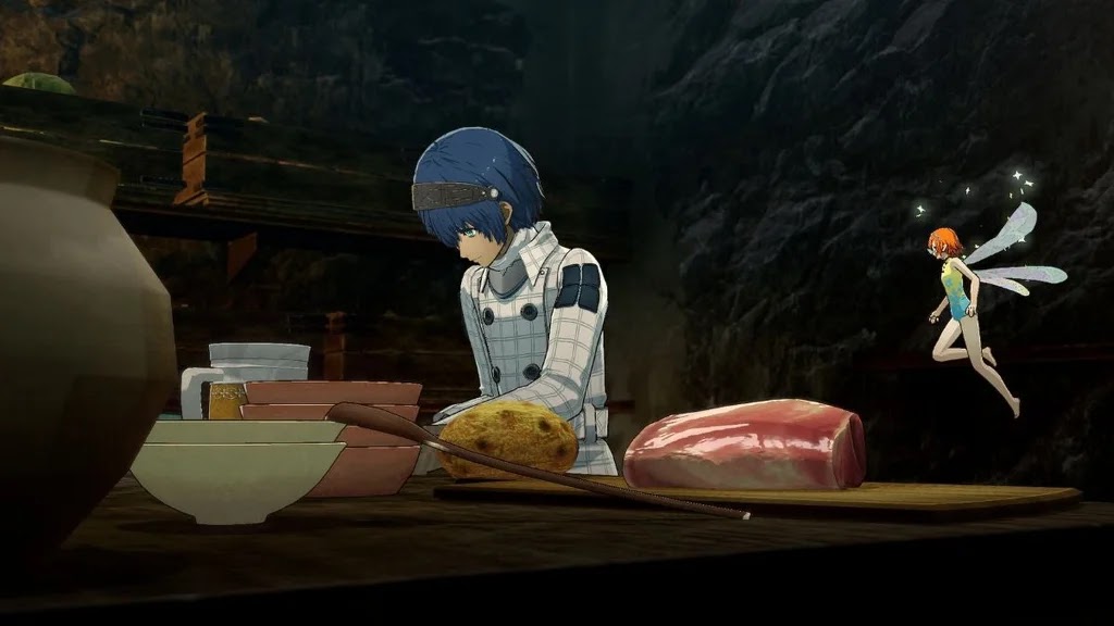 Metaphor: ReFantazio Cooking Answers