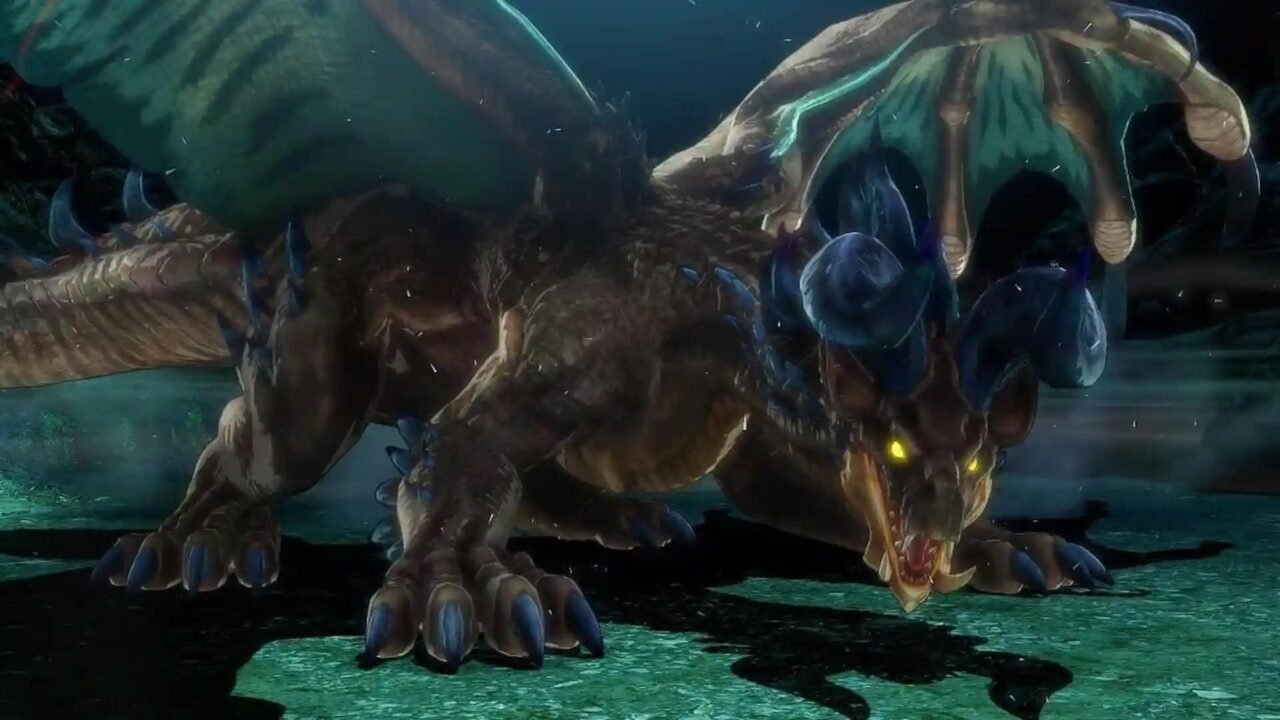 Dragon image used in 11 tips for Metaphor: ReFantazio guide.