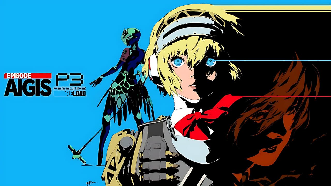 Persona 3 Reload: Episode Aigis Review – Worthy Expansion or Pricey Add-On?