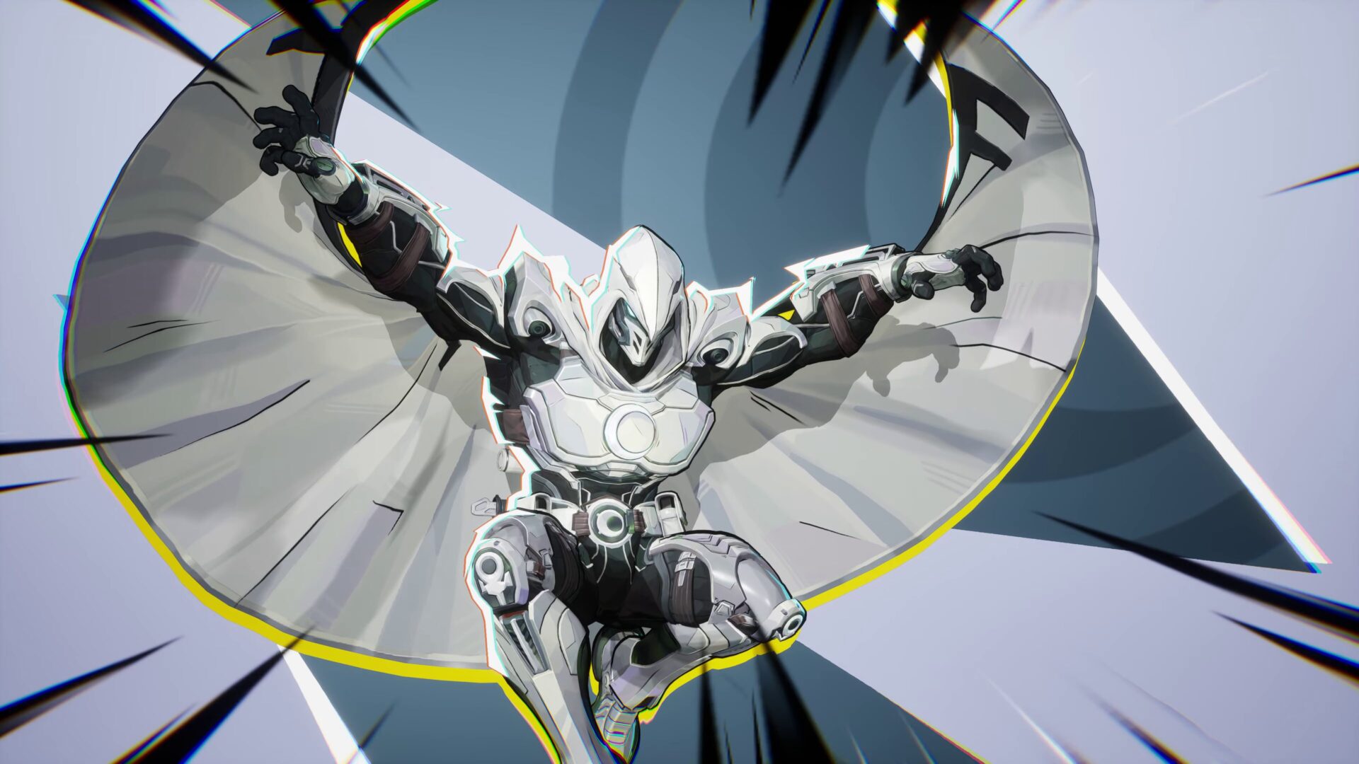 Moon Knight Joins Marvel Rivals – Trailer, New Features, and Release Date