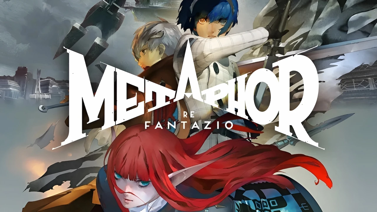 Metaphor: ReFantazio Review – A Return to Atlus’ Golden Era