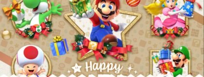 Nintendo’s 2024 eShop Black Friday: Best Deals and Discounts