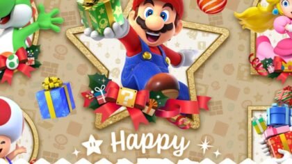 Nintendo’s 2024 eShop Black Friday: Best Deals and Discounts