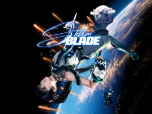 Stellar Blade Slashes Its Way to PC in 2025
