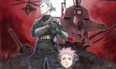 Under Defeat Launches in the West on February 6th