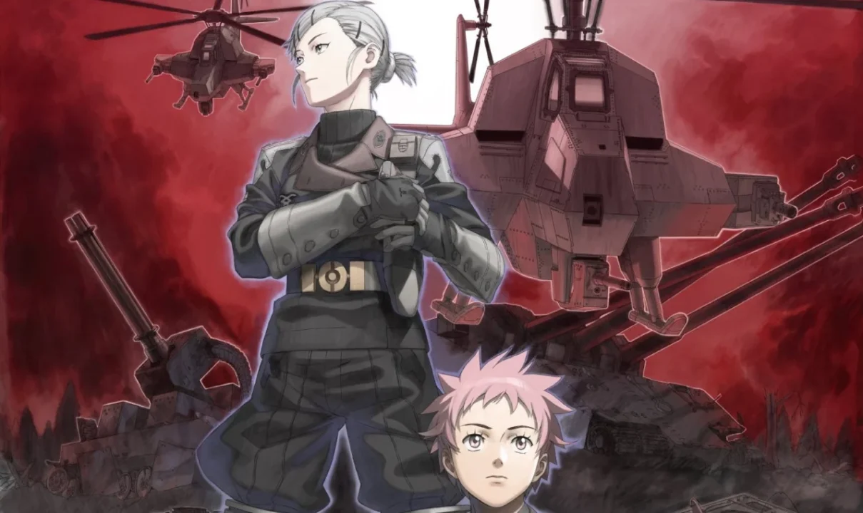 Under Defeat Ultimate Edition key art featuring pilots and combat helicopters