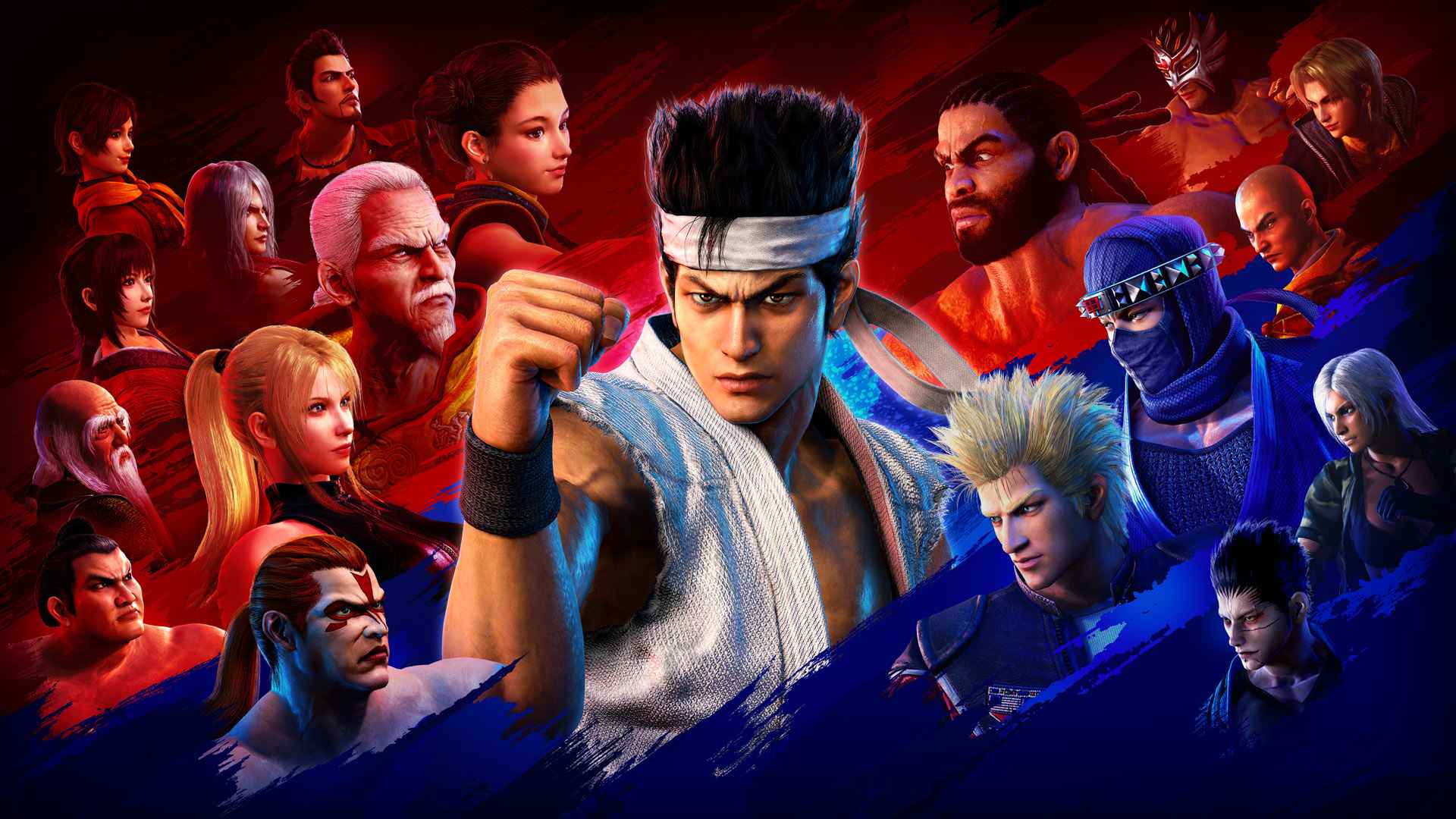 Virtua Fighter’s Triumphant Return: Sega Confirms New Entry in Development