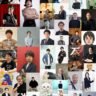 Collage of Japanese game developers featured in Famitsu’s 2025 creator aspirations survey, highlighting industry veterans and rising creators.