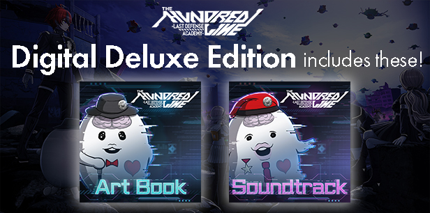Steam Deluxe Edition