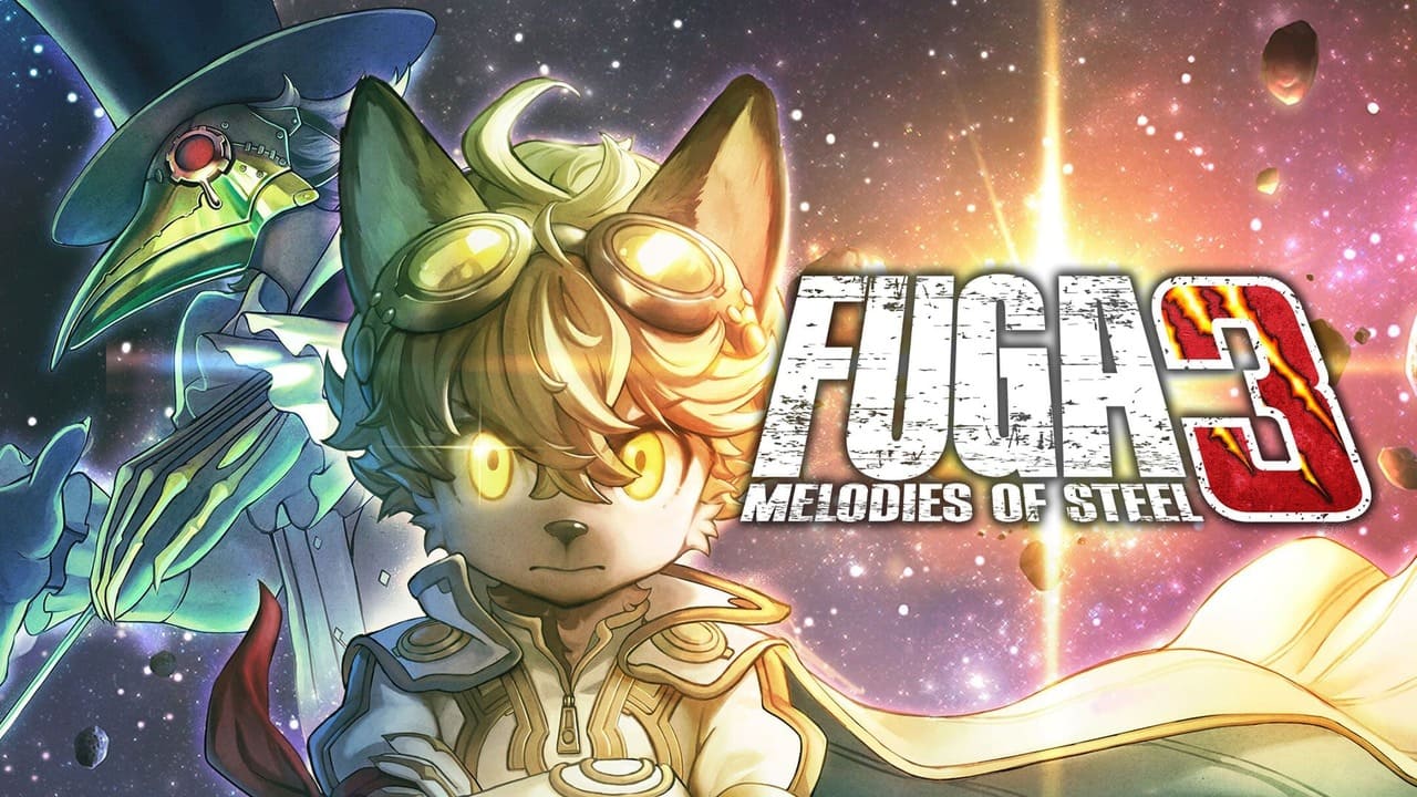 Fuga: Melodies of Steel 3 Launches May 29 on All Major Platforms