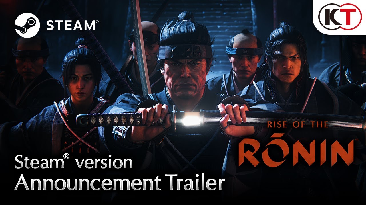 Rise of the Ronin Coming to PC: Features, Pre-Orders, and System Requirements