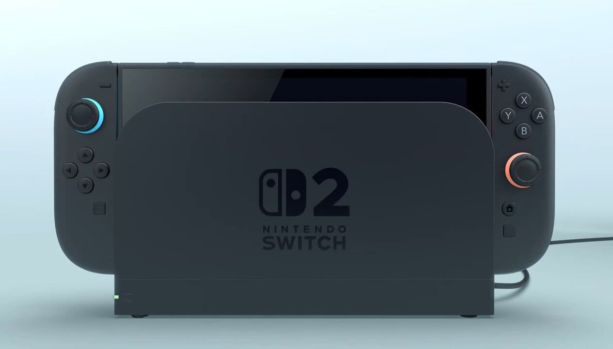 Nintendo Switch 2 Price to Balance Affordability and Economic Factors, Says President