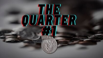 The Quarter #1
