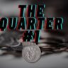 The Quarter #1 cover art for TheKonNetwork's featured article