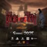The House of the Dead 2 Remake key artwork with Spring 2025 release window