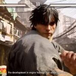 Virtua Fighter New Project