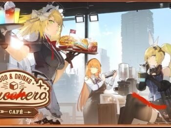 Zucchero Café GFL2 Event