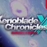 Xenoblade Chronicles X Definitive Edition opening video key art
