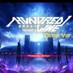 Hundred Line Demo art