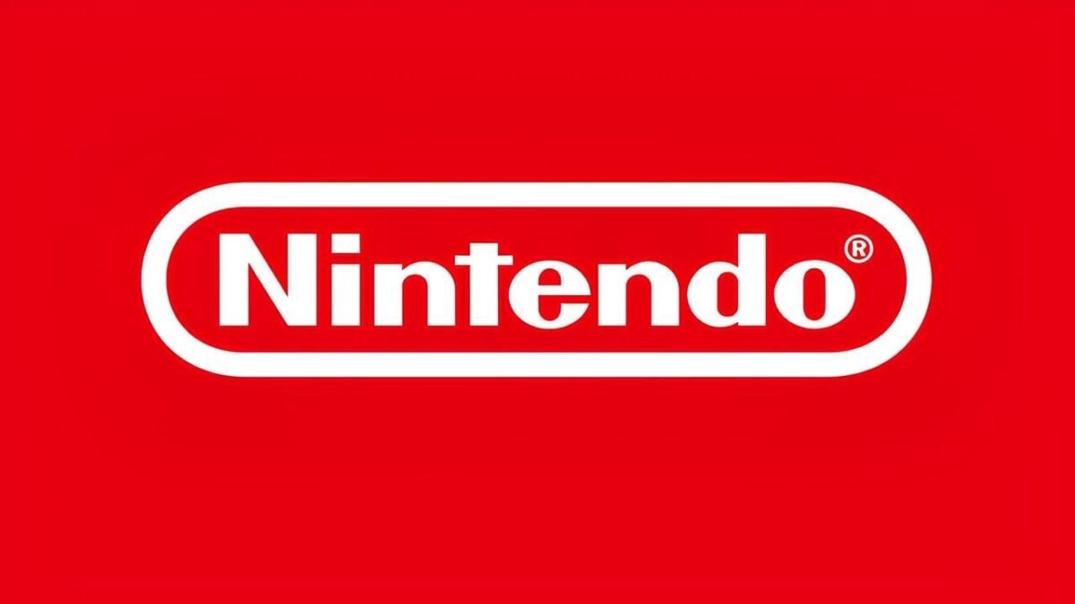 Nintendo logo representing the end of the My Nintendo Gold Points program