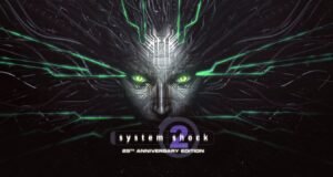 System Shock 2 25th