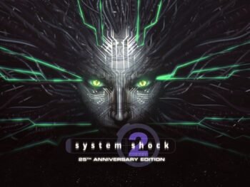 System Shock 2 25th