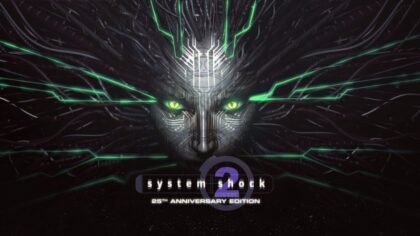 System Shock 2 25th