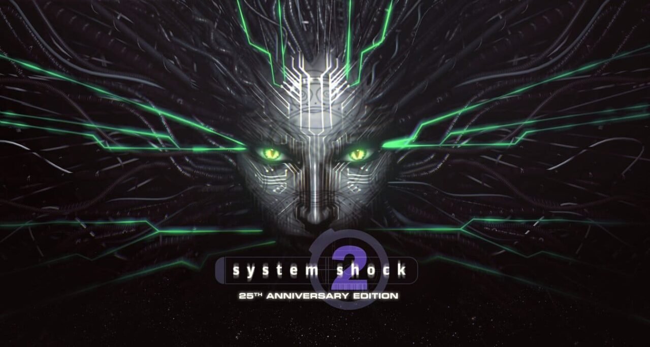 System Shock 2 25th