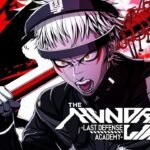 Hundred Line Character Trailer #3