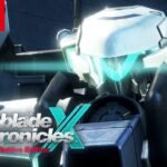 Xenoblade Chronicles X Definitive Edition Skell shown in overview trailer