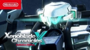 Xenoblade Chronicles X: DE Overview