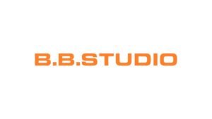 B.B. Studio brand artwork