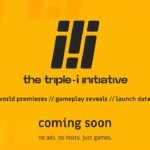 Triple I Initiative cover art