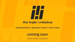 Triple I Initiative cover art