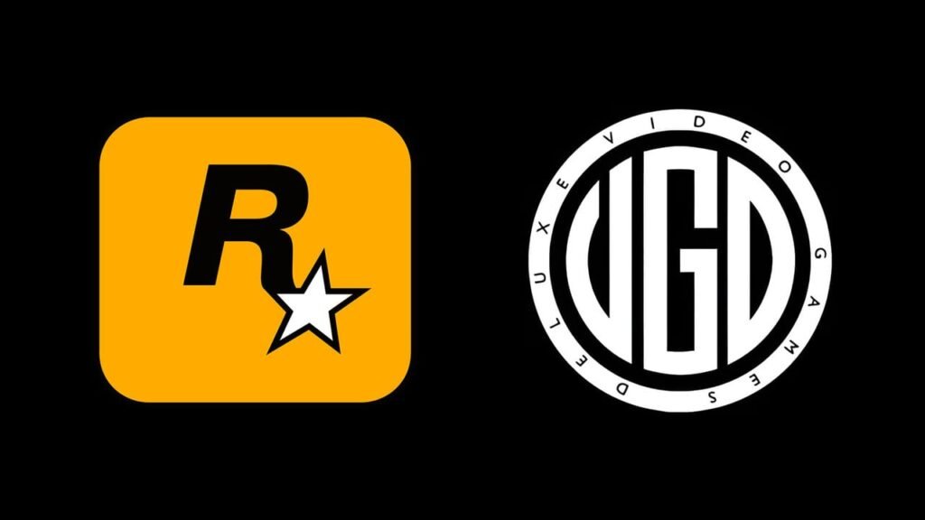 Rockstar Games VGD Acquire