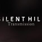 Silent Hill Transmission logo on a dark background