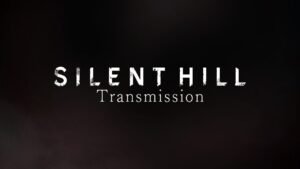 Silent Hill Transmission logo