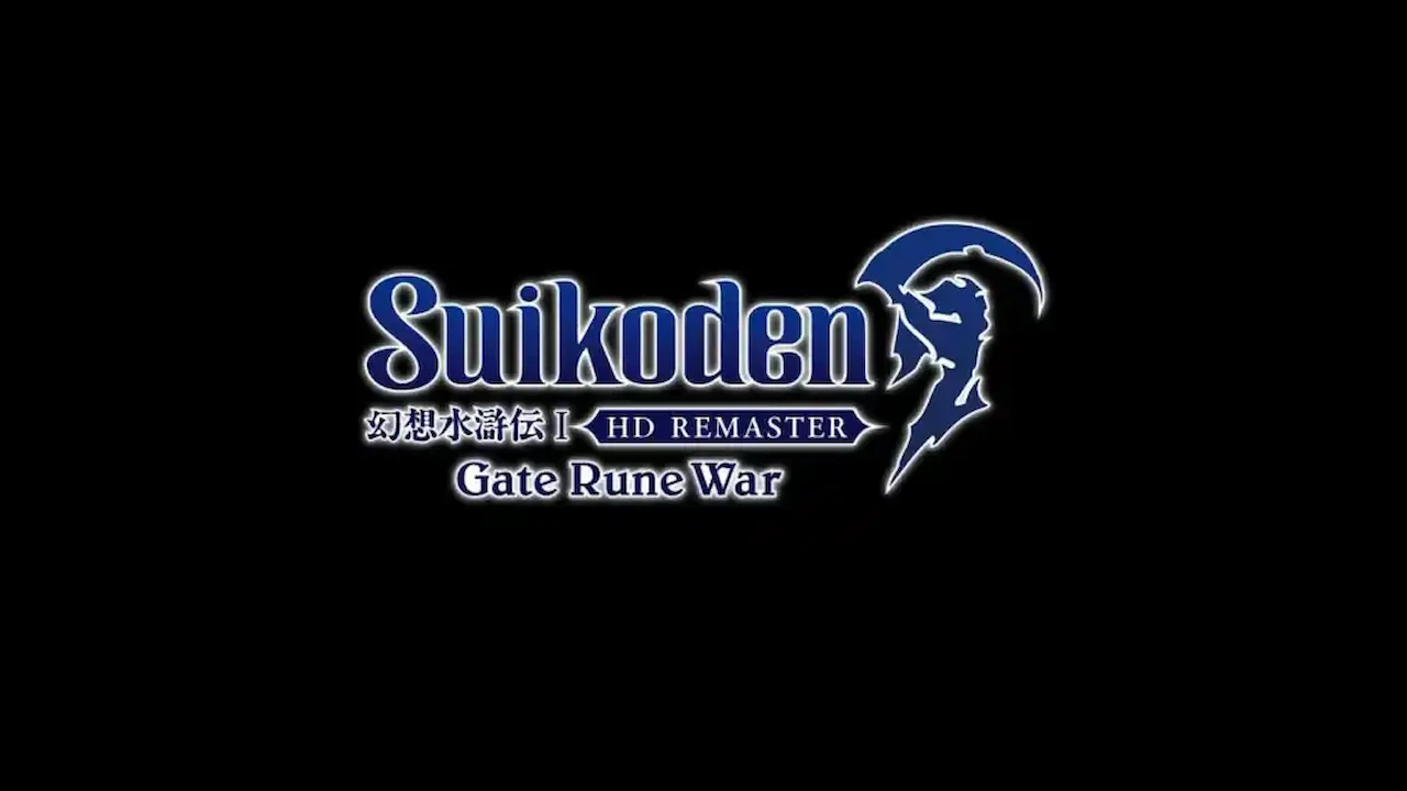 Suikoden I HD Remaster Review – A Faithful Revival of a Classic RPG